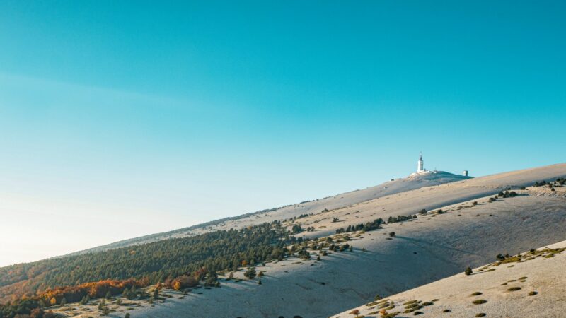 Mont Ventoux