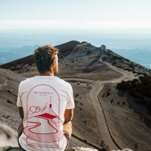 Ventoux wit AI