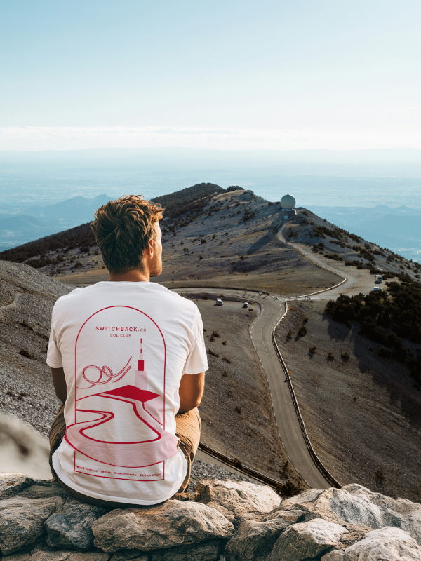 Ventoux wit AI