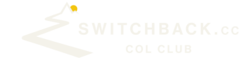 SWITCHBACK logo wit